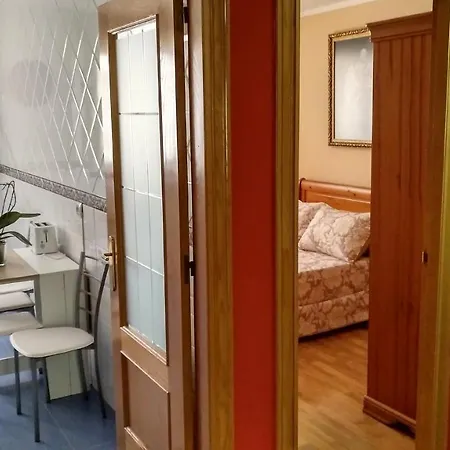 Apartment Atur Cangas de Onis