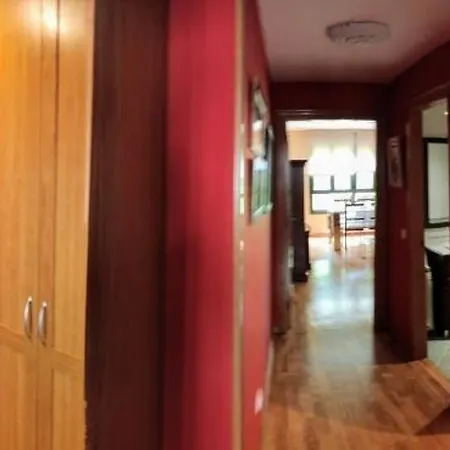 Atur * Cangas de Onis