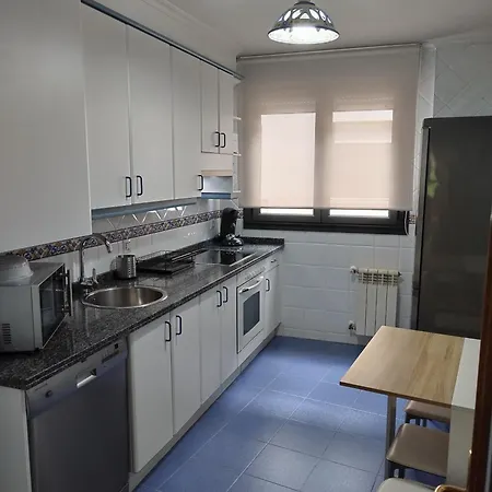 Atur Apartment Cangas de Onis