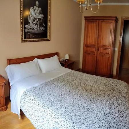 Atur Apartment Cangas de Onis