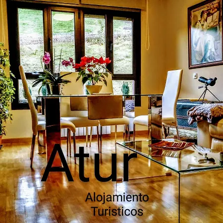 Atur Apartment Cangas de Onis