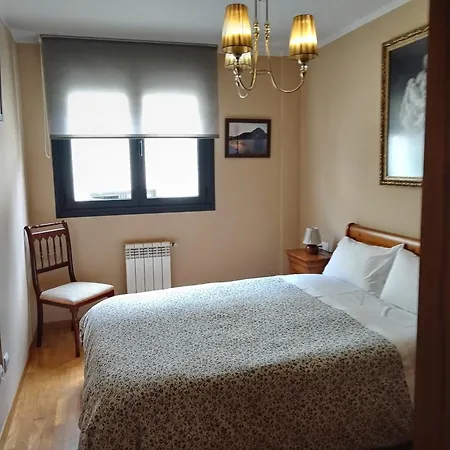 Atur Apartment